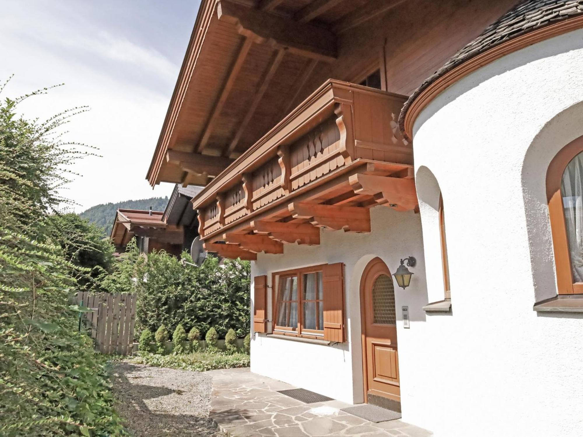 Chalet Mueller Villa Kirchberg in Tirol Exterior photo